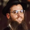 Rabbi Zvi Kogan