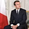 Emmanuel Macron