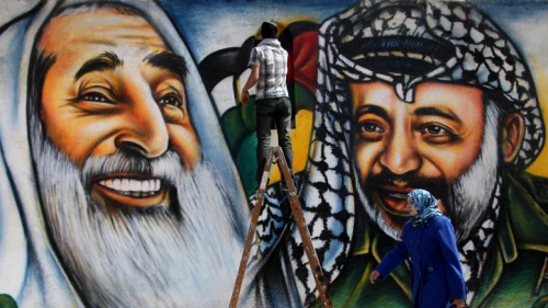 Arafat