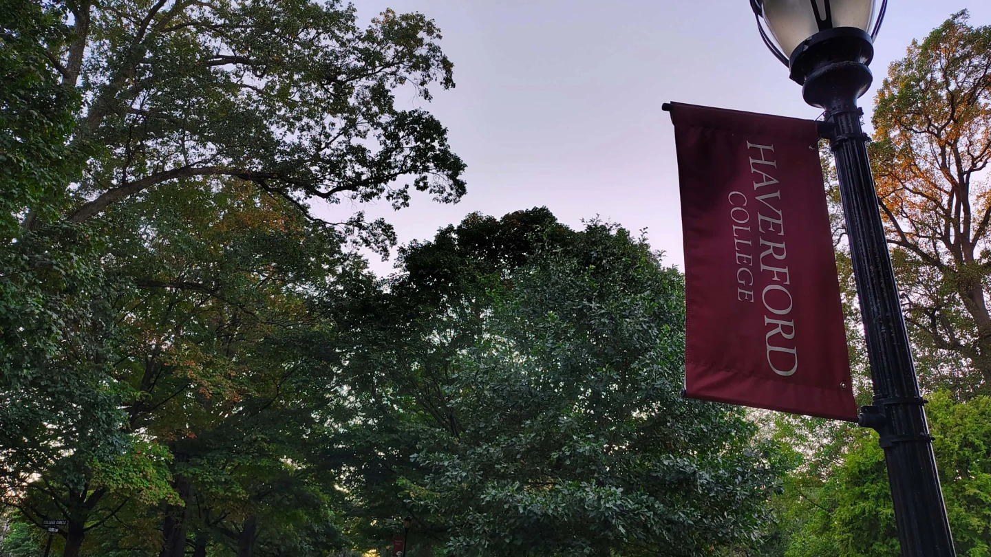 Zionists welcome, liberal arts college Haverford says, settling Jew-hatred lawsuit