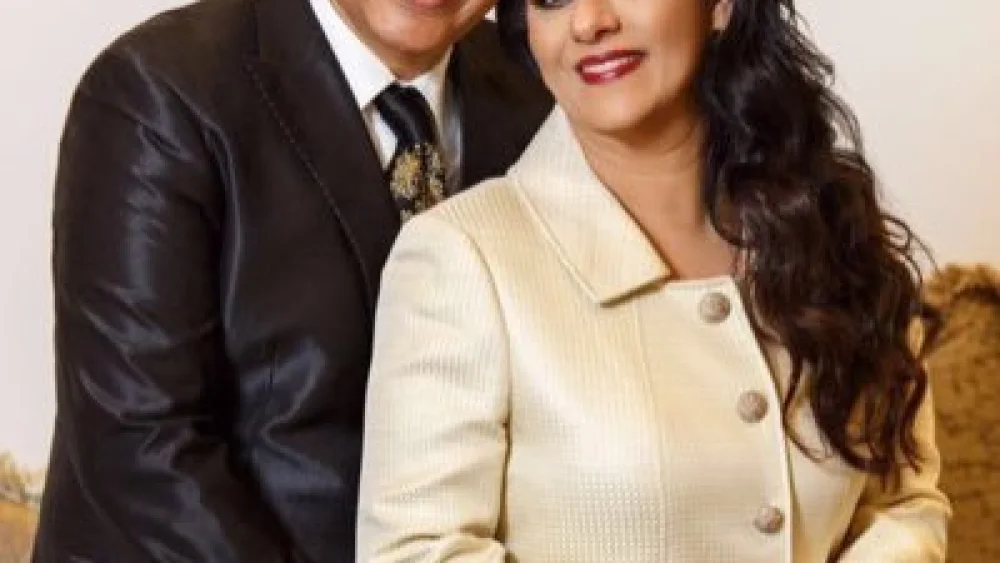 Renê Terra Nova (left). Source: Twitter.