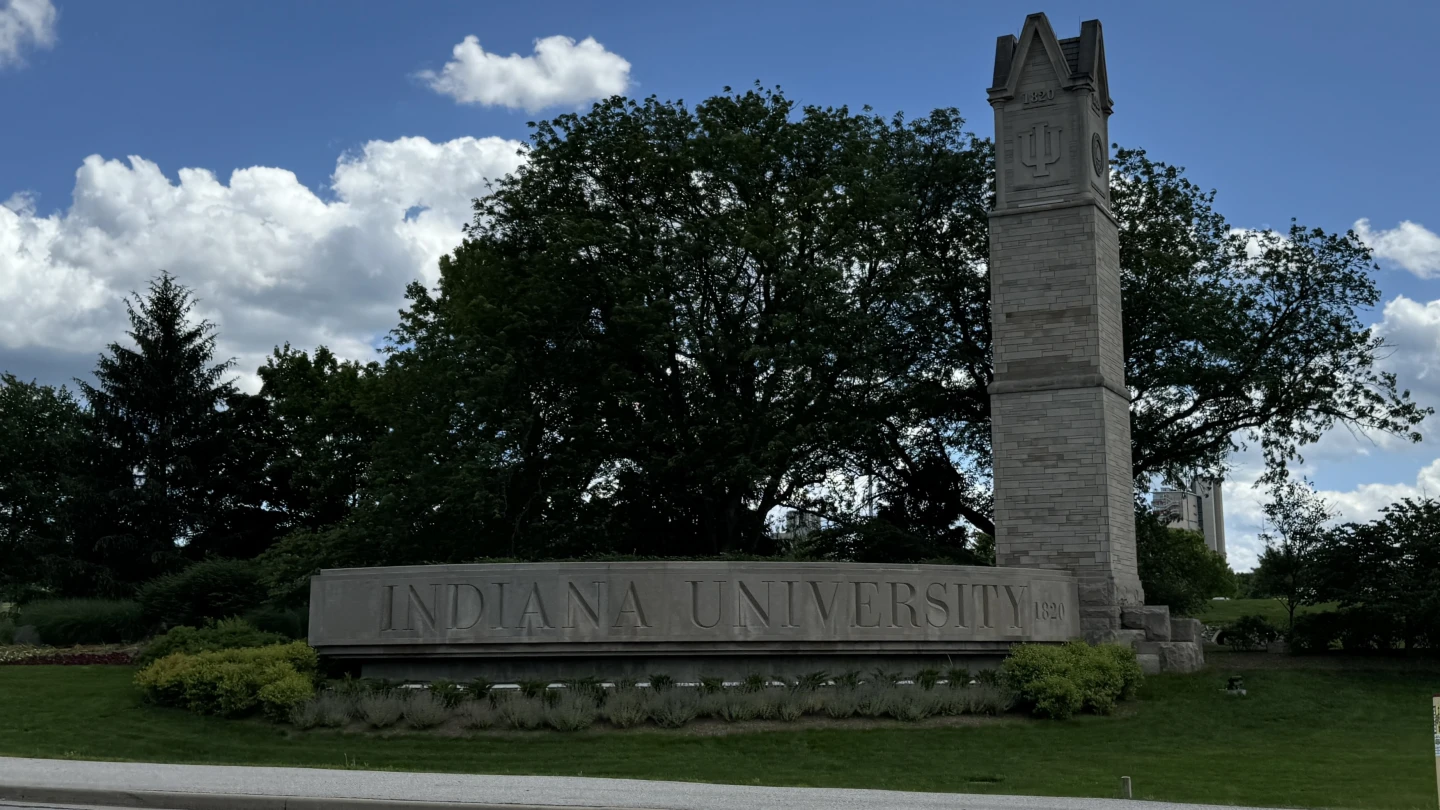 Indiana University, Wilson Center receive $6M federal grant to study global Jew-hatred