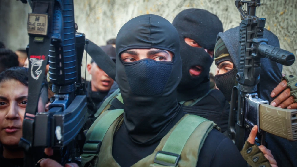 Jenin