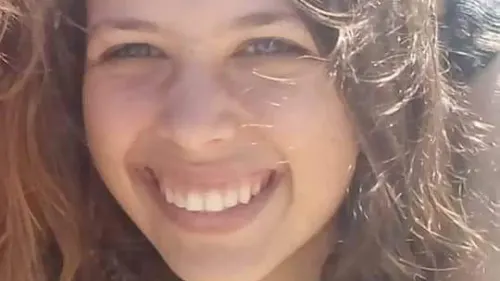 Ori Ansbacher. Source: Courtesy.