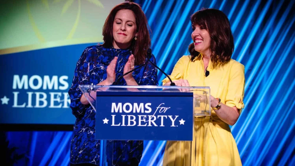 Moms for Liberty