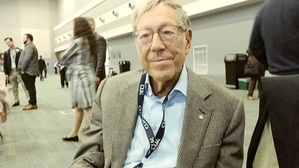 Irwin Cotler