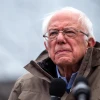 Bernie Sanders