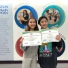 ADI “Make the Change Challenge” Winners
