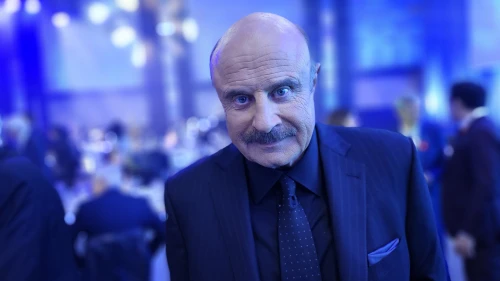 Dr. Phil