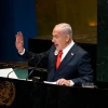 Netanyahu UN