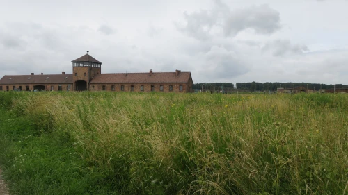 Auschwitz-Birkenau