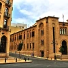 Lebanese Parliament Building