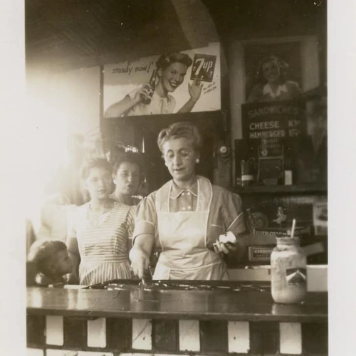 Sportsman's Park St. Louis