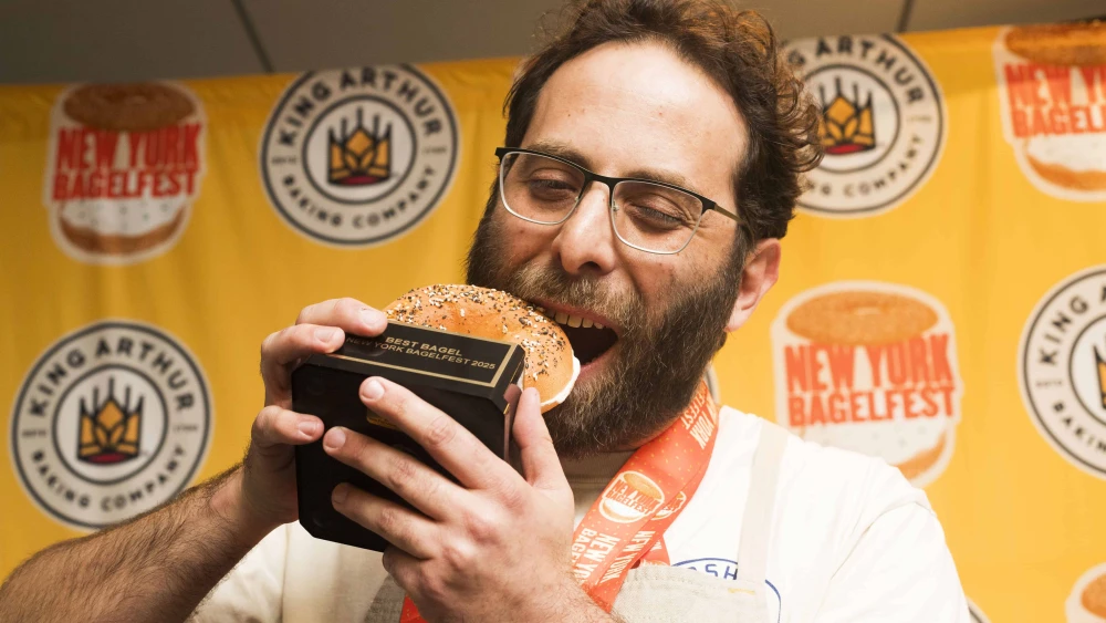 BagelFest