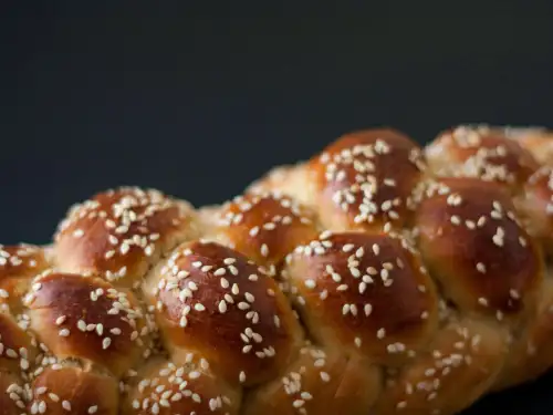 Challah