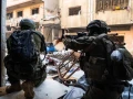 Israeli troops operating in the Gaza Strip, March 23, 2024. Credit: IDF.