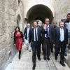 Jerry Seinfeld Jerusalem