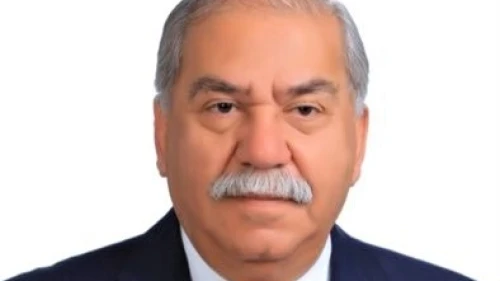 Mithal al-Alusi. Source: Twitter.