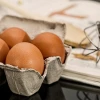 Brown Eggs