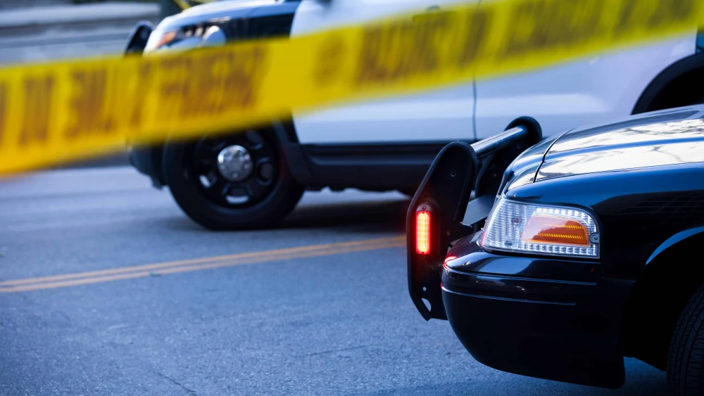 Police Tape