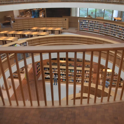 National Library of Israel