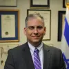 Acting Consul General of New York Israel Nitzan. Credit: embassies.gov.il/miami.
