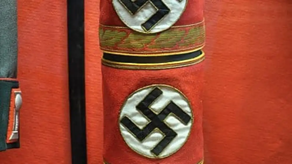 Nazi Armband
