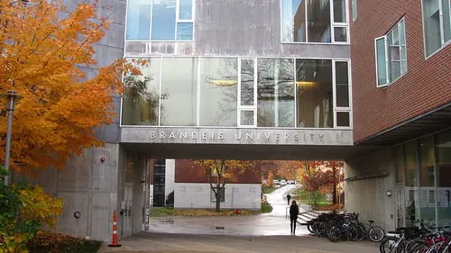 Brandeis University