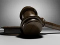 Gavel justice court law