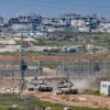 IDF tanks