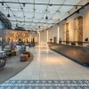 The Orient Hotel in Jerusalem's German Colony. Credit: Isrotel.