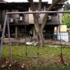 Hamas Destruction, Kibbutz Kissufim