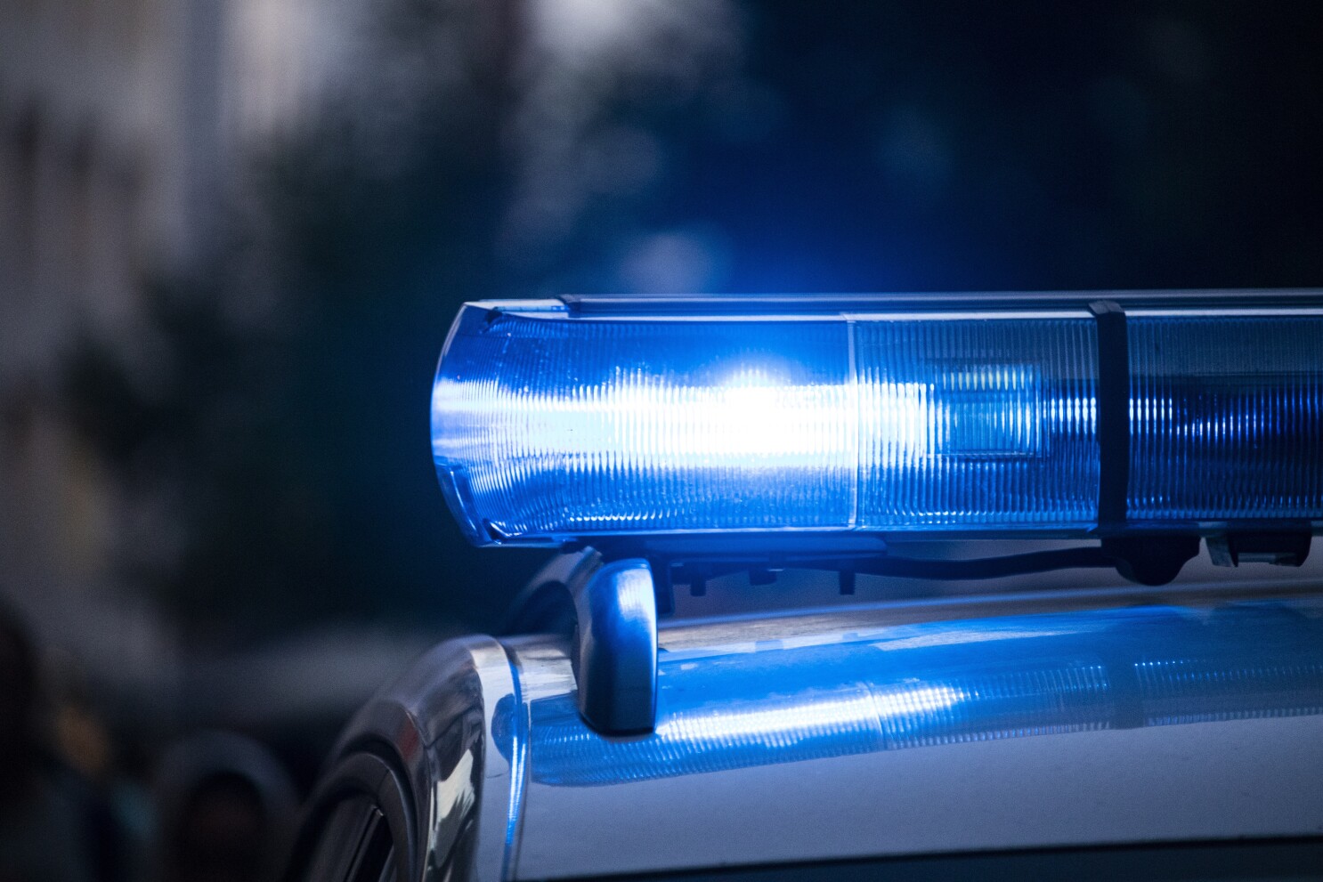 Police seek three suspects in Jew-hatred vandalism at Maryland elementary school