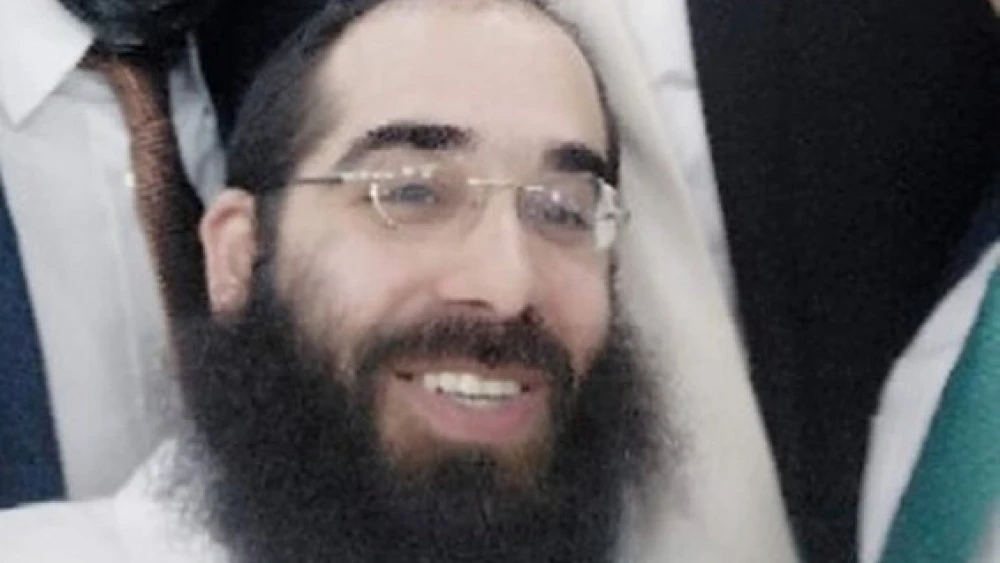 Elkana Shiloh. Credit: Courtesy.