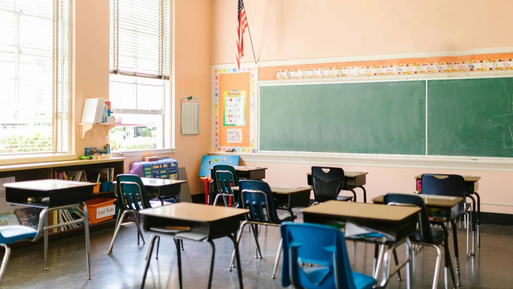 Classroom