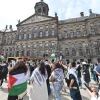Dam Square, Amsterdam