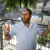 Rabbi Shmuley Boteach. Photo by Flash90.