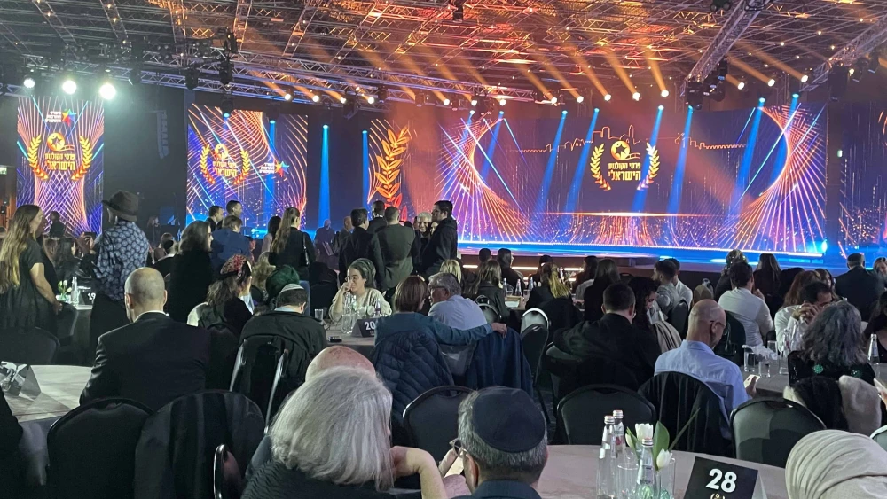 Israeli Film Awards