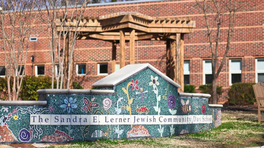 Click photo to download. Caption: The Lerner School in Durham, N.C. Credit: Facebook.