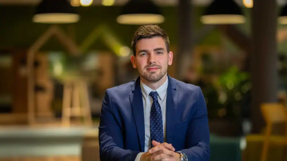 László Bernát Veszprémy