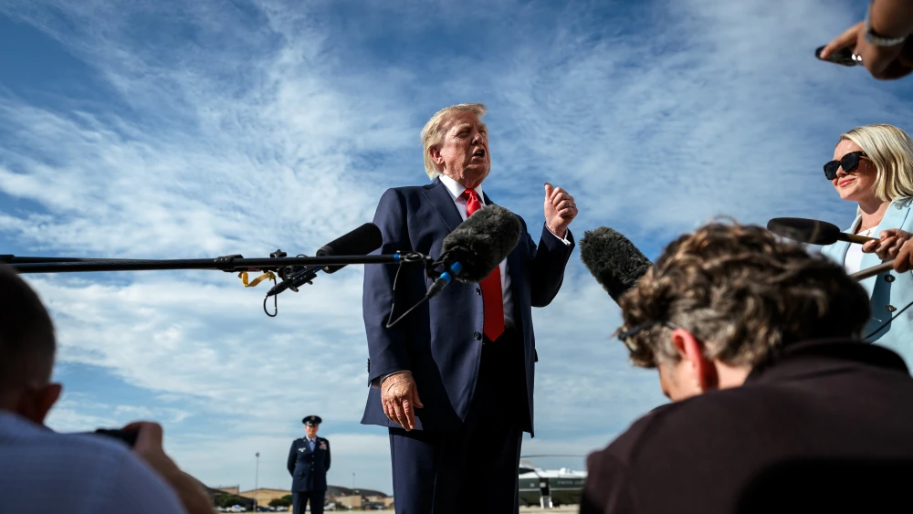Trump