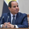 Egyptian President Abdel Fattah el-Sisi