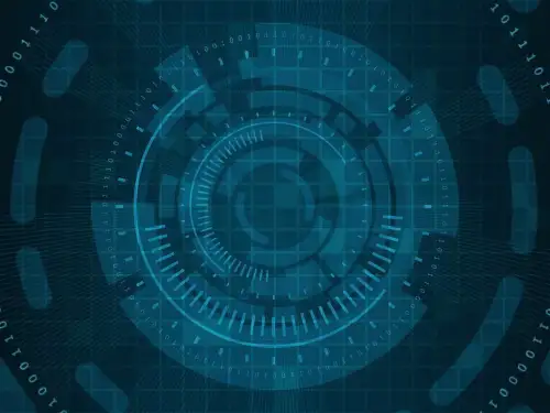 Technology, Cyber