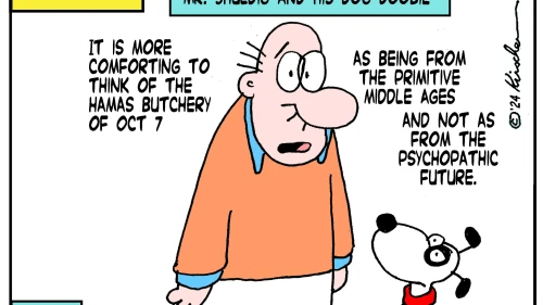 Credit: Yaakov (DryBones) Kirschen.