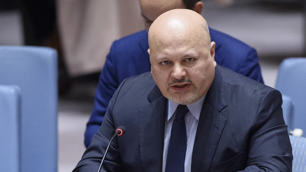 Karim Khan