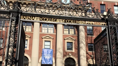 Barnard College