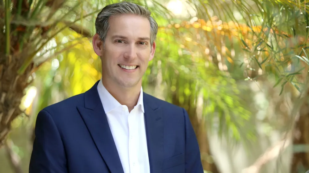 Rabbi Erez Sherman. Photo by Yonah Light.