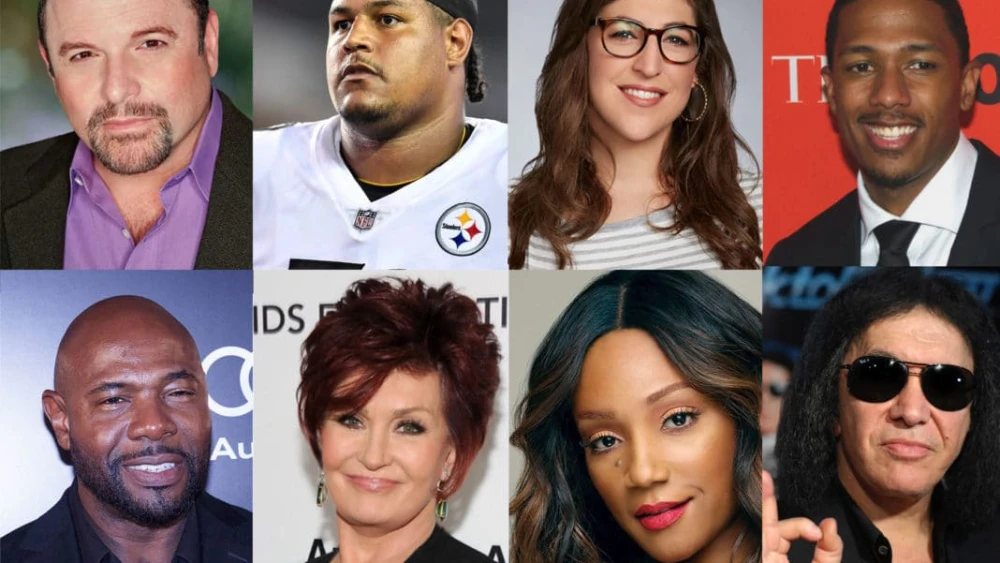 More than 170 entertainment industry leaders signed on to a unity statement on Feb. 1 after launching the Black-Jewish Entertainment Alliance (BJEA). Credit: Courtesy.