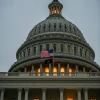 US Capitol Congress