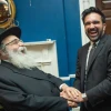 Mamdani Shavuot David Niederman